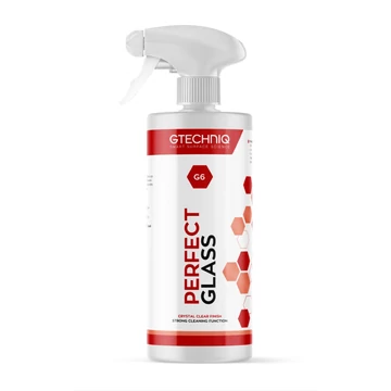 Perfect Glas (G6) - Antisztatikus üvegtisztító
