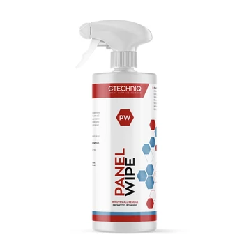 Panel Wipe (PW) - Felület Előkészítő