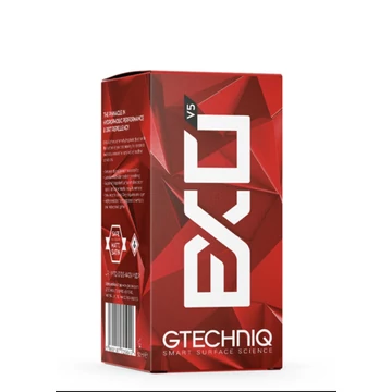 EXO - Vízlepergető Top bevonat fényezésre