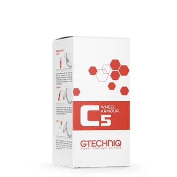 Felni Páncél (C5) - Kerámia bevonat alufelnire