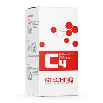 Trim Restored (C4) - Kerámia bevonat külső műanyagra