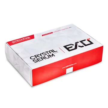 EXO + Crystal Serum Light szett