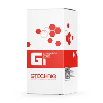 Smart Glass (G1) - Kerámia bevonat szélvédőre és üvegre