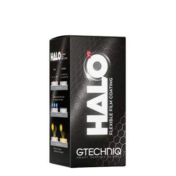Halo - Fólia Kerámia bevonat