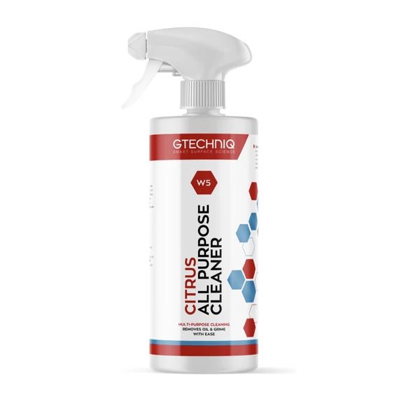 All Purpose Cleaner (W5) - Általános tisztító