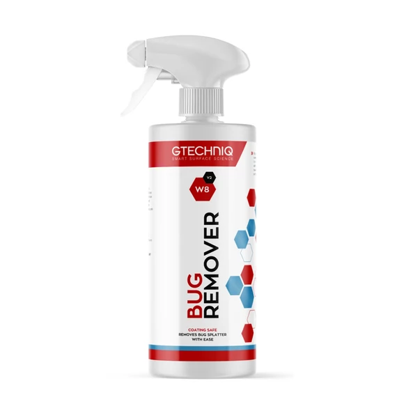 Bug Remover (W8) - Bogár eltávolító
