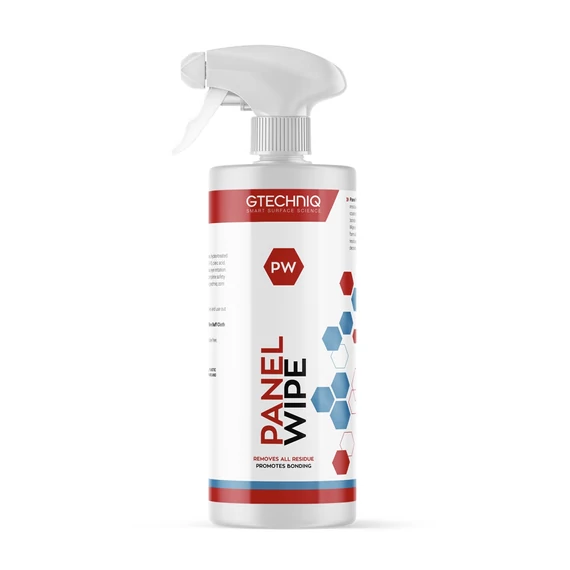 Panel Wipe - Felület Előkészítő