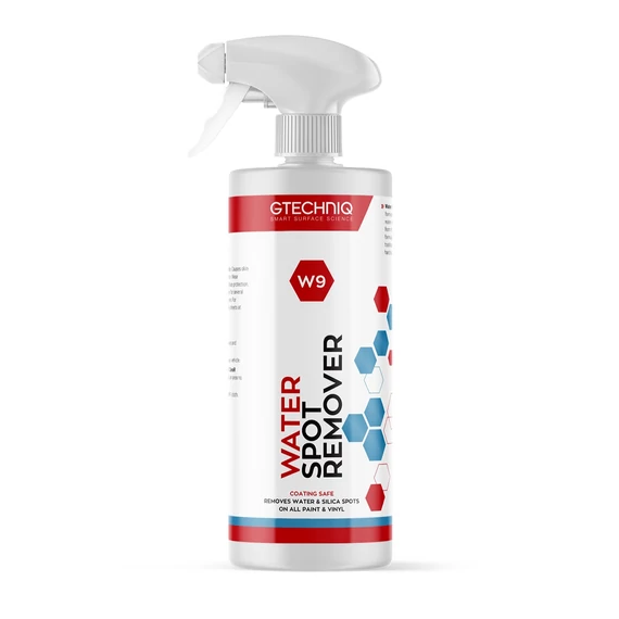 Water Spot Remover (W9) - Vízfolt eltávolító