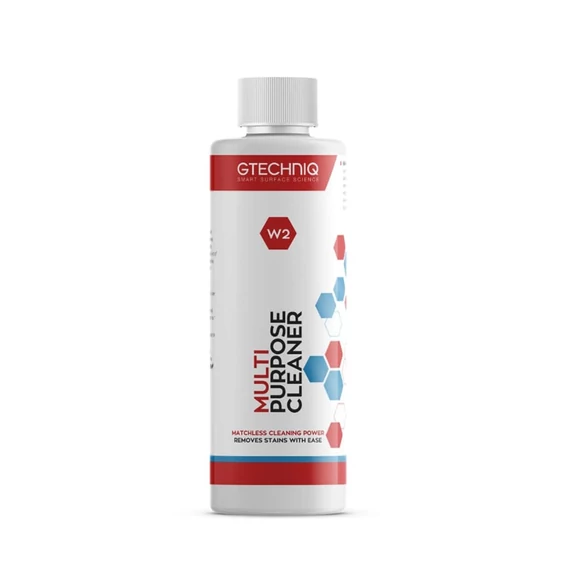 Multi Purpose Cleaner (W2) -  Univerzális tisztító koncentrátum